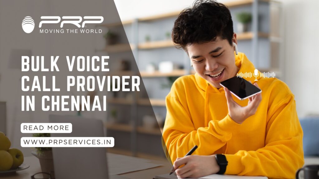 bulk voice call provider in chennai