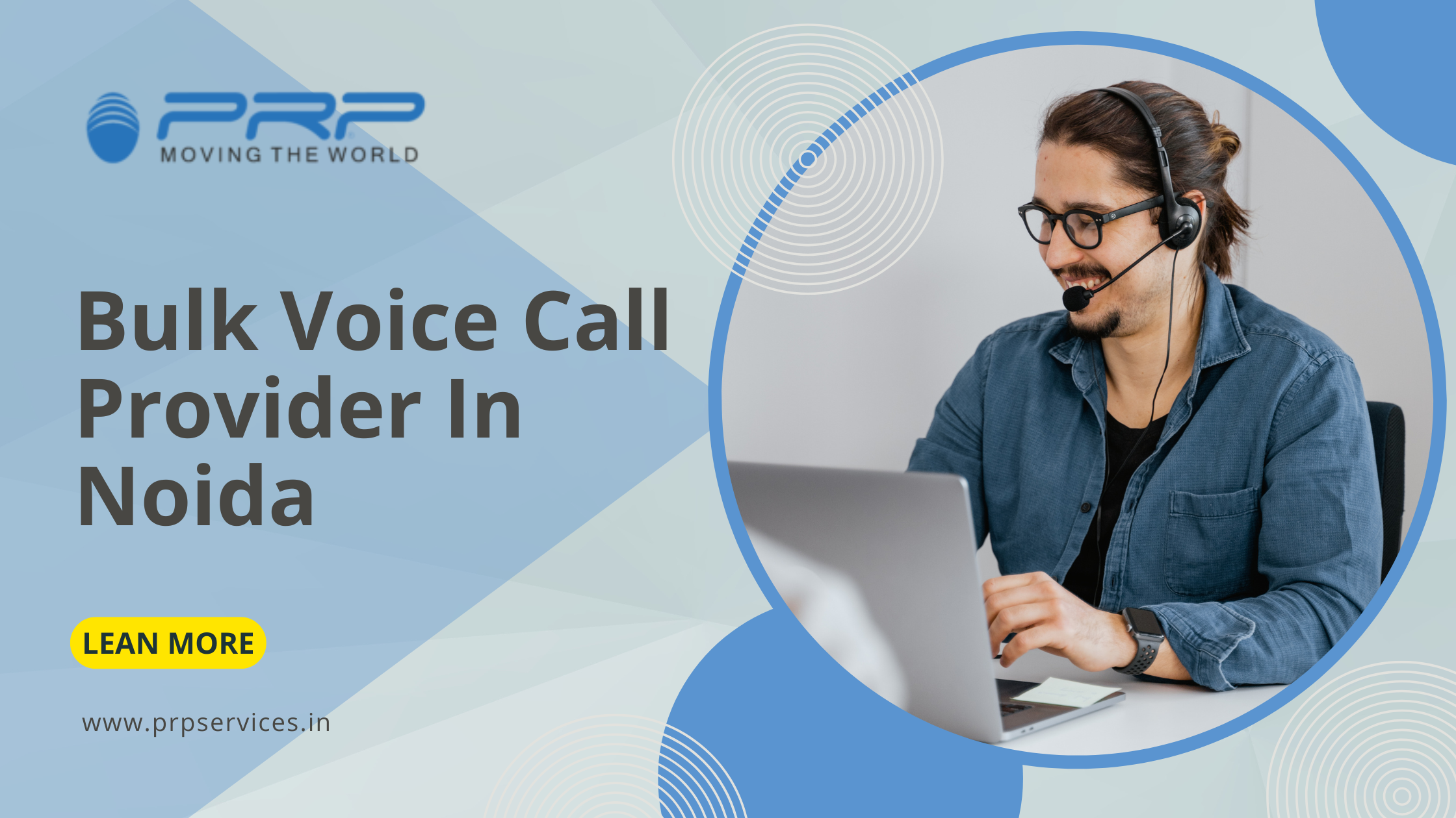 bulk voice call provider in noida