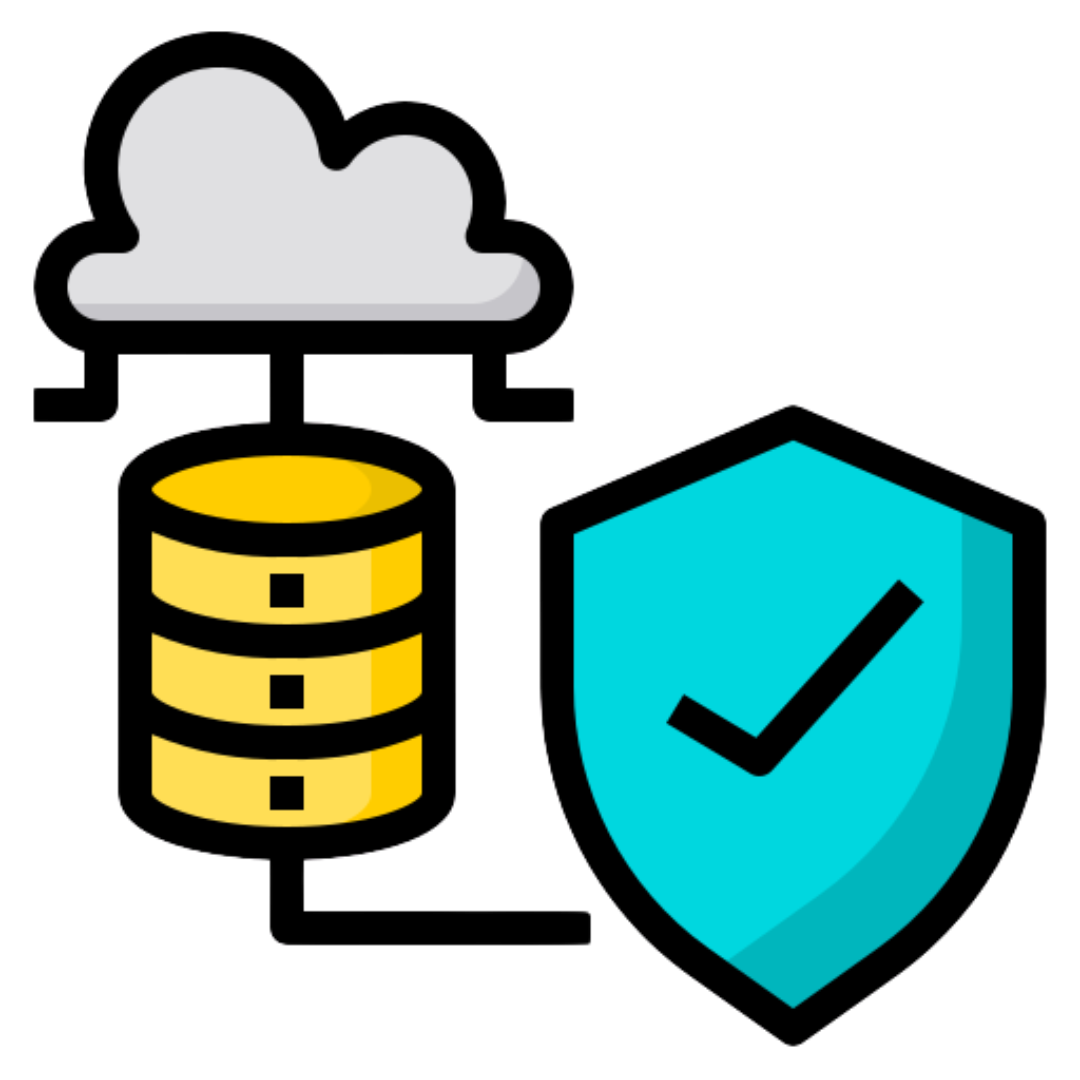 Secure Infrastructure​
