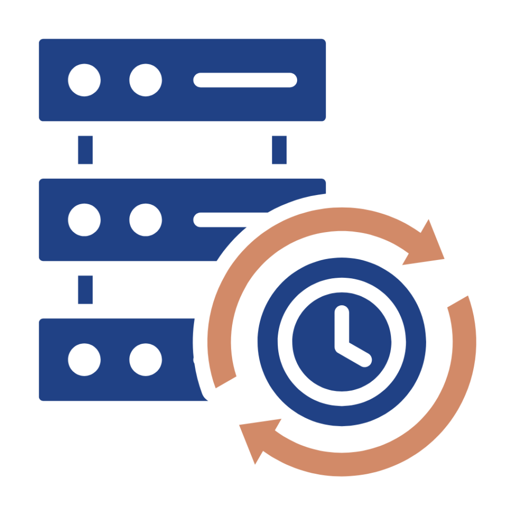 Real-Time Data Sync