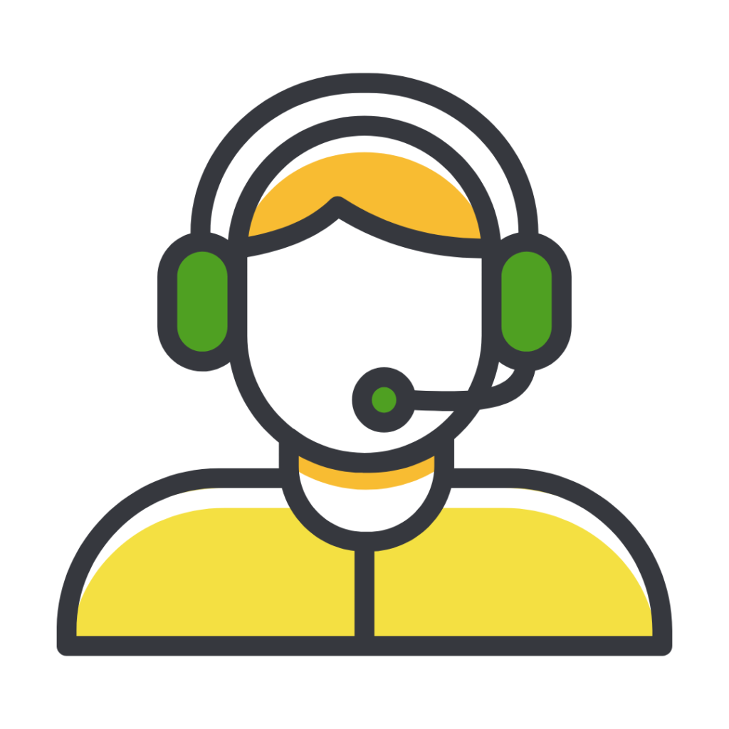 Instant Customer Support