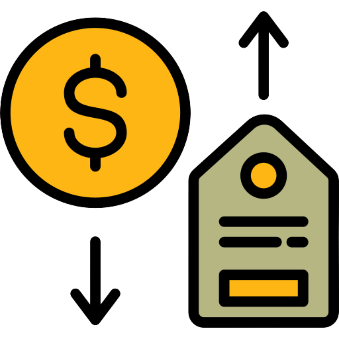 Flexible Pricing​