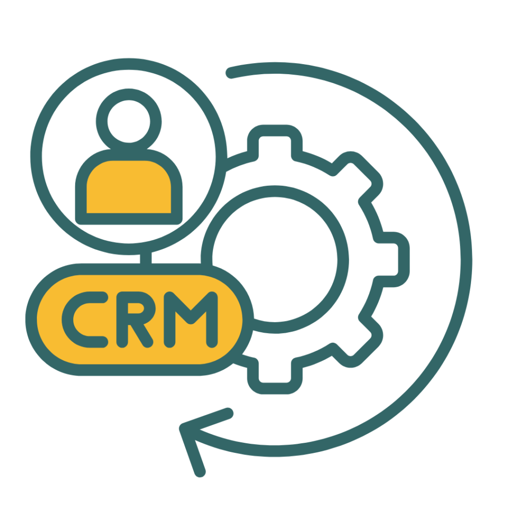 CRM & Marketing Tool Integration