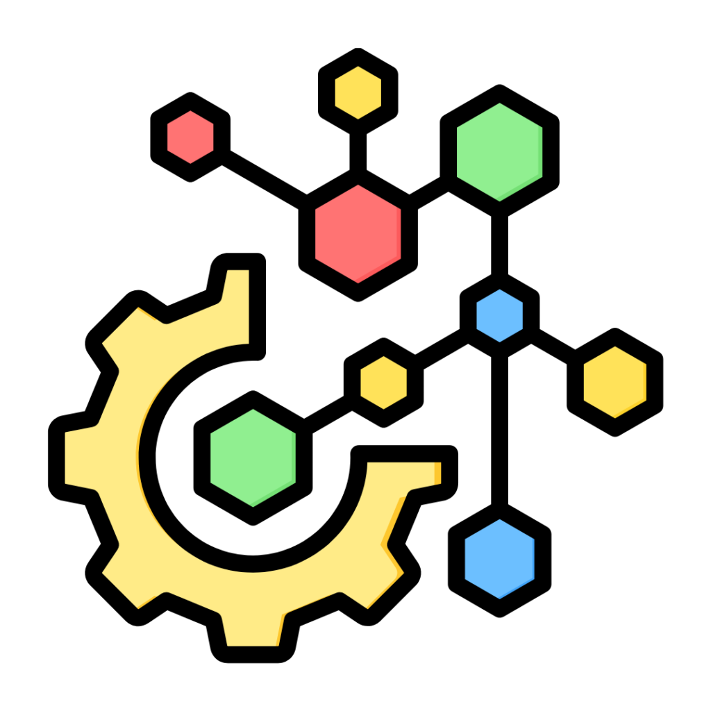 Scalable & Custom Integration