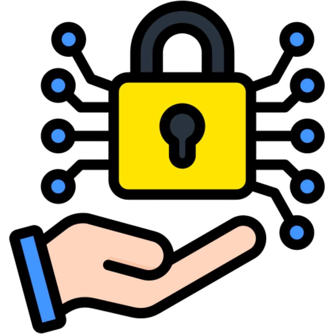 Security & Compliance​