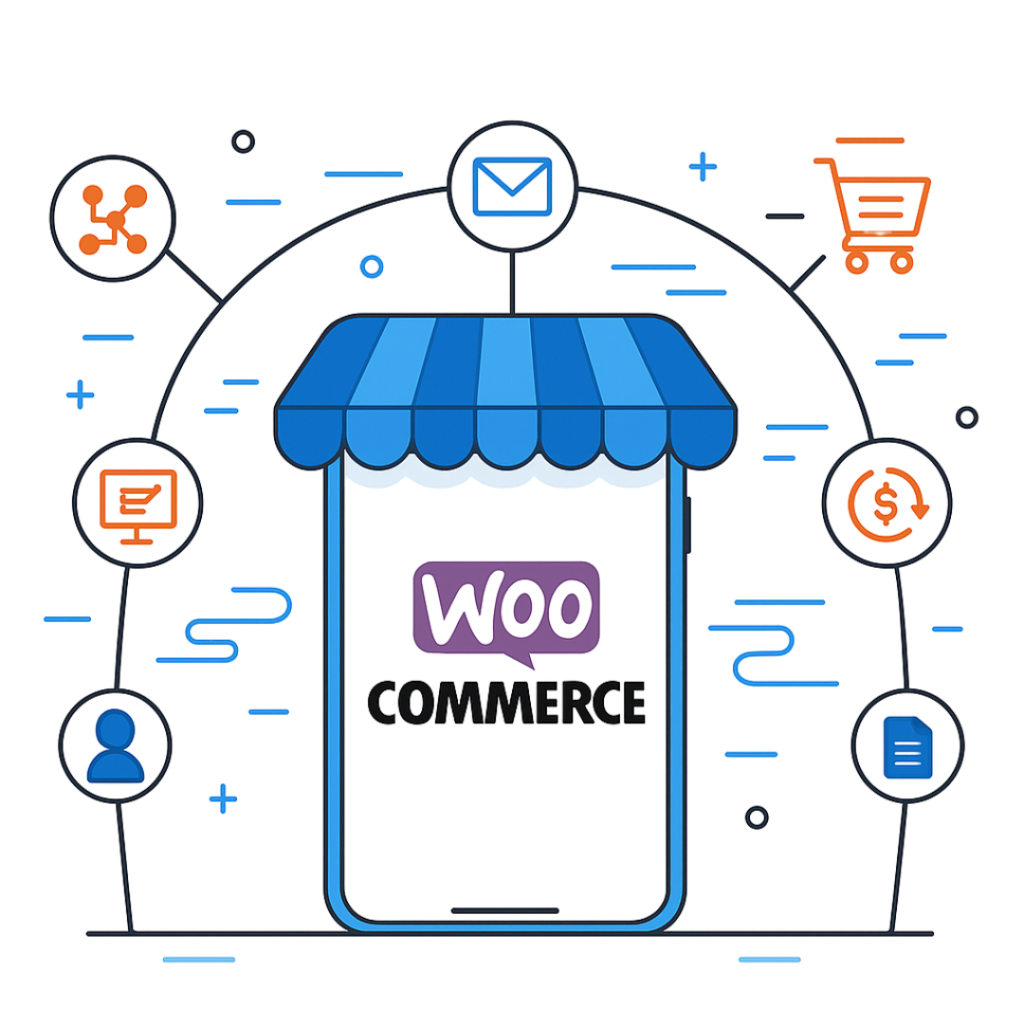 How PRP Services' WooCommerce Integration Transforms Your Business