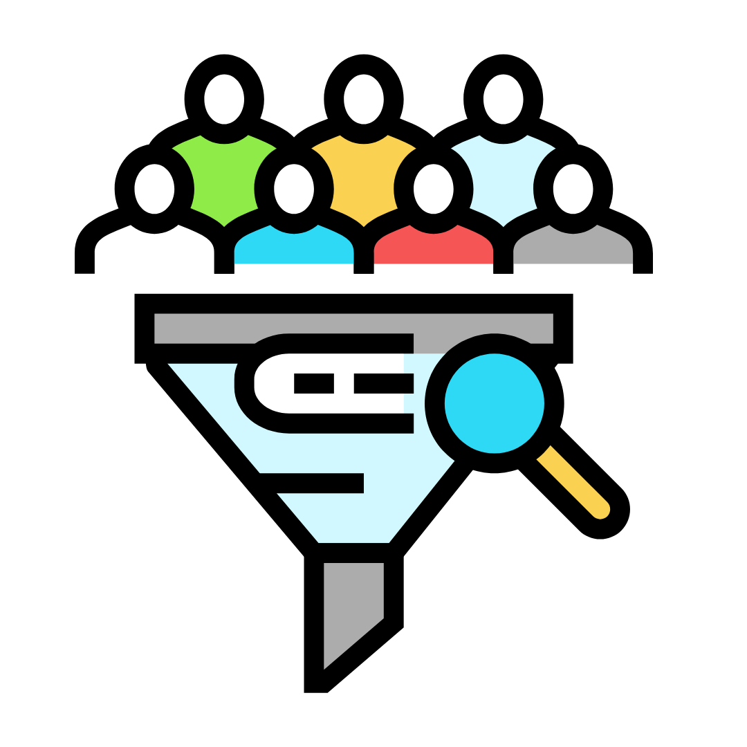 Built for Social-First Lead Generation