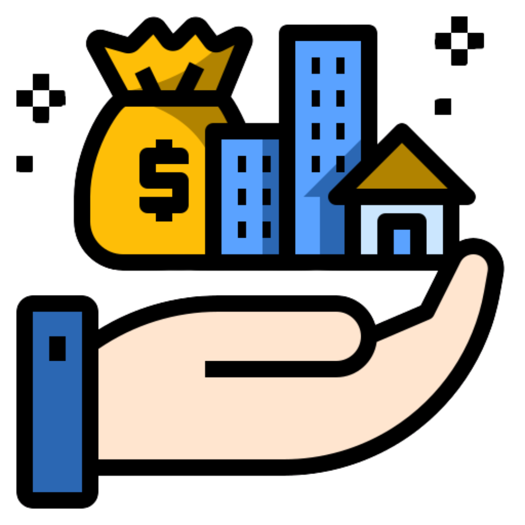 Real Estate 
