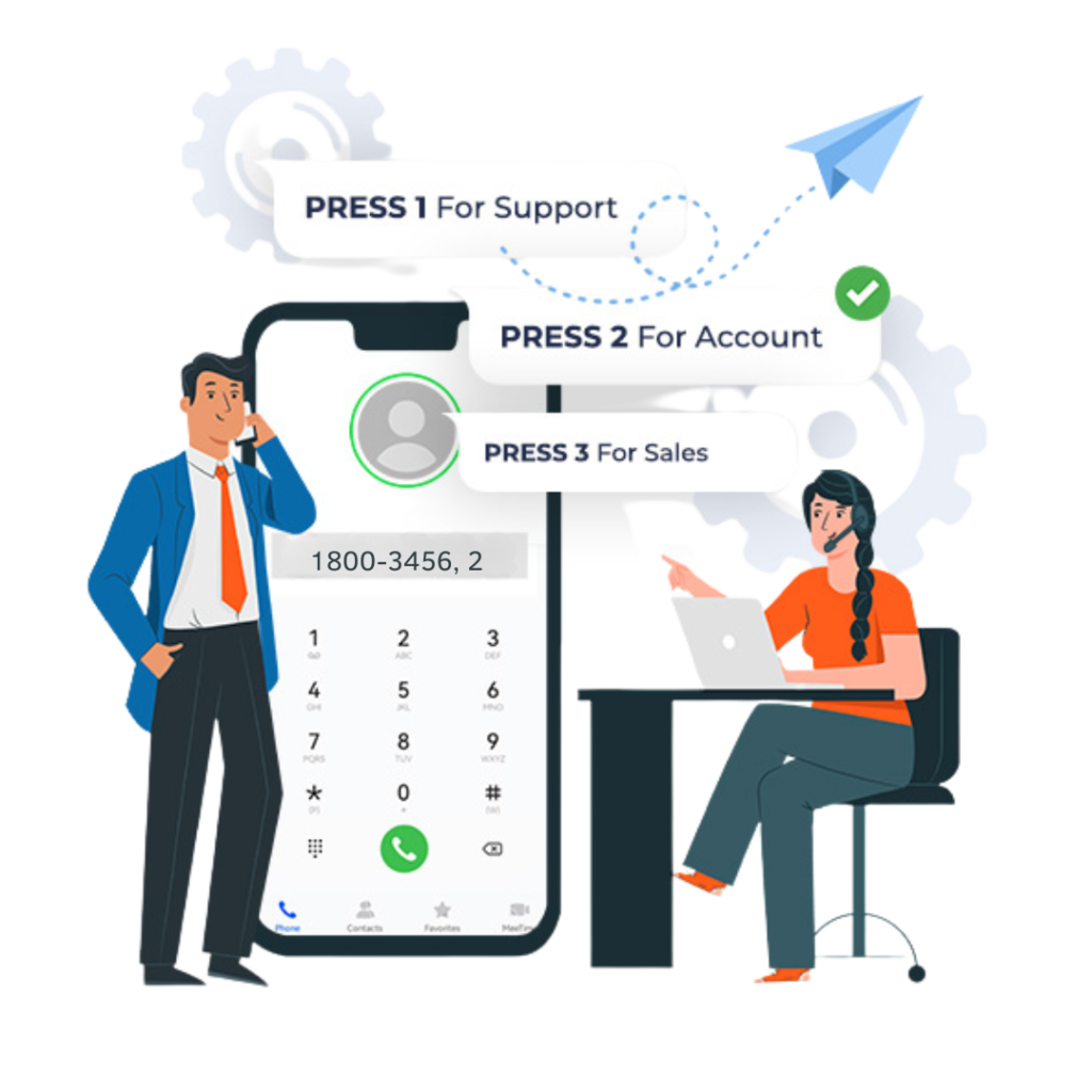 IVR System