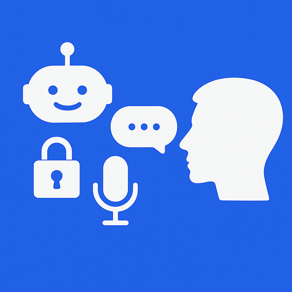 Conversational AI Platform