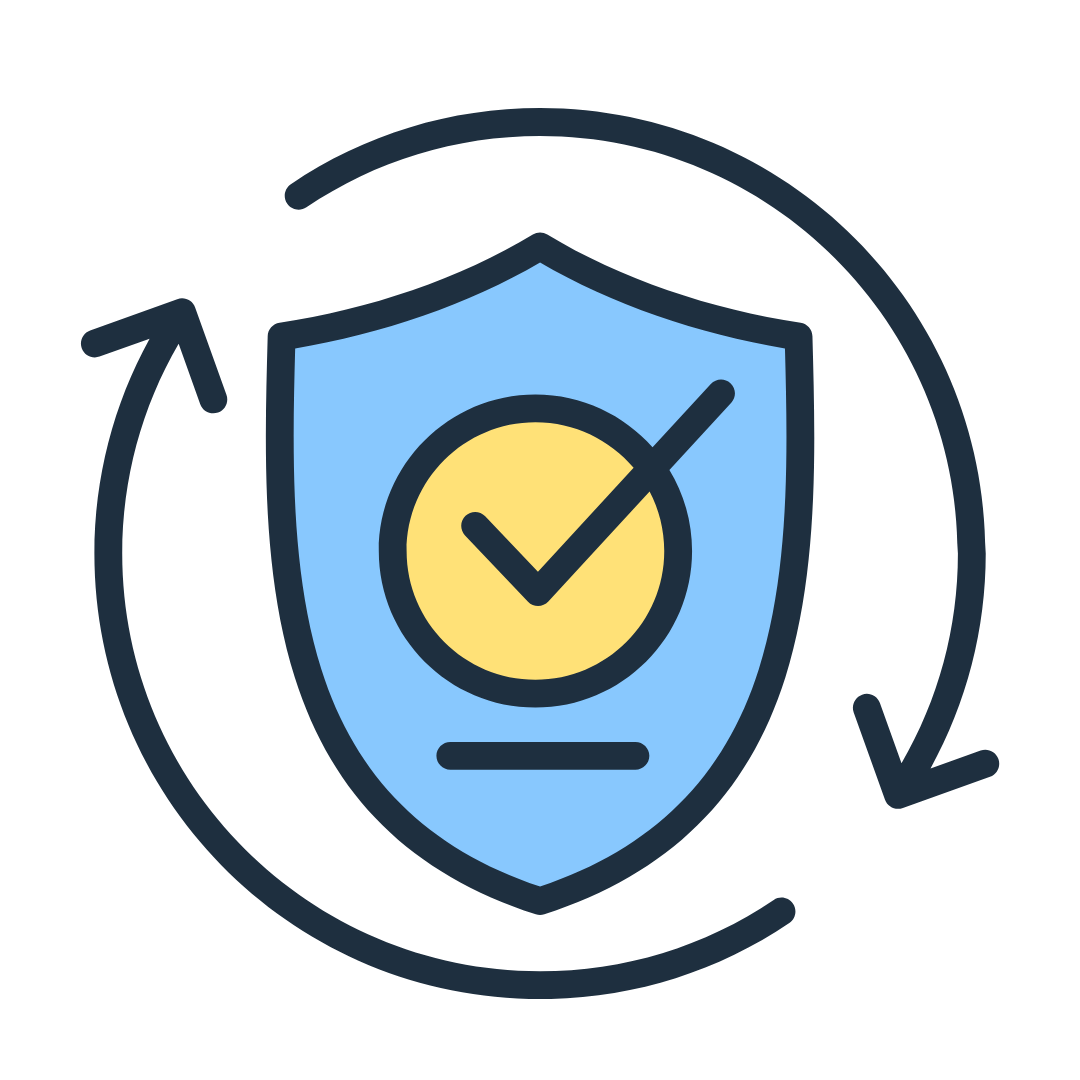 Compliance-Ready by Design