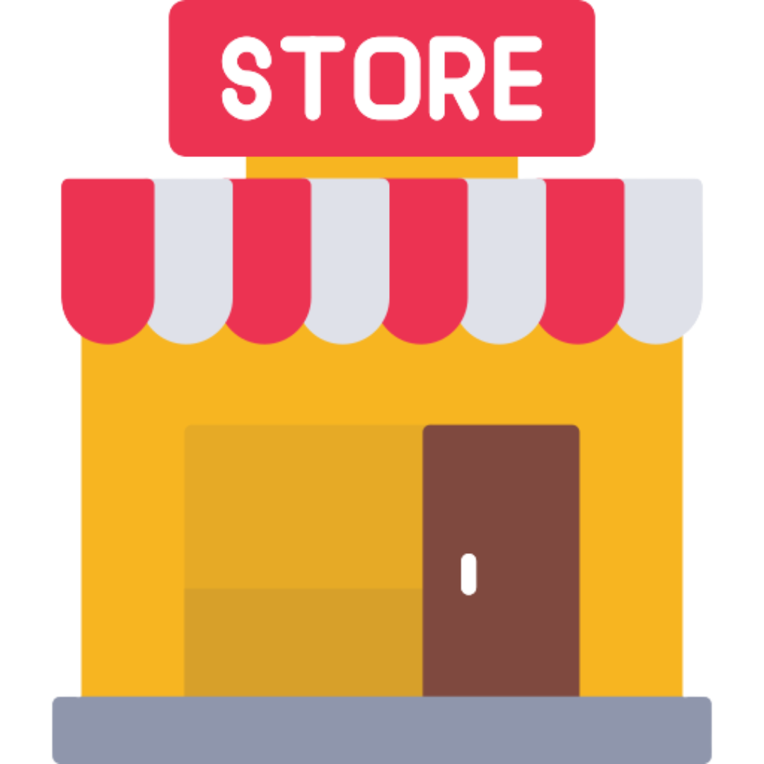 Retail Stores