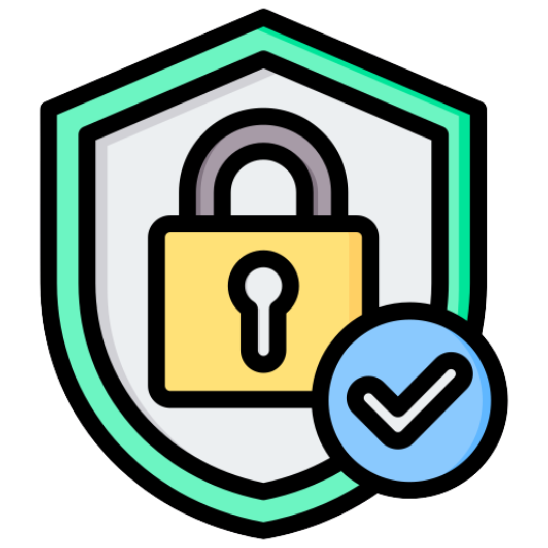 Secure & Scalable Setup