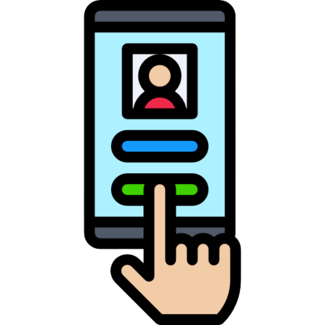Register Your 160 Number