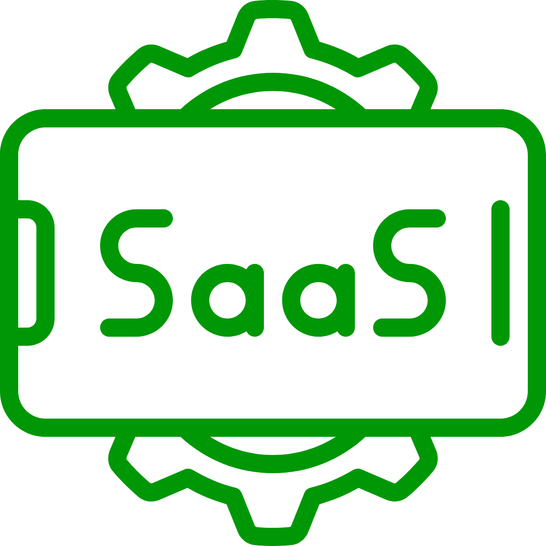 SaaS, EdTech & Mobile Apps