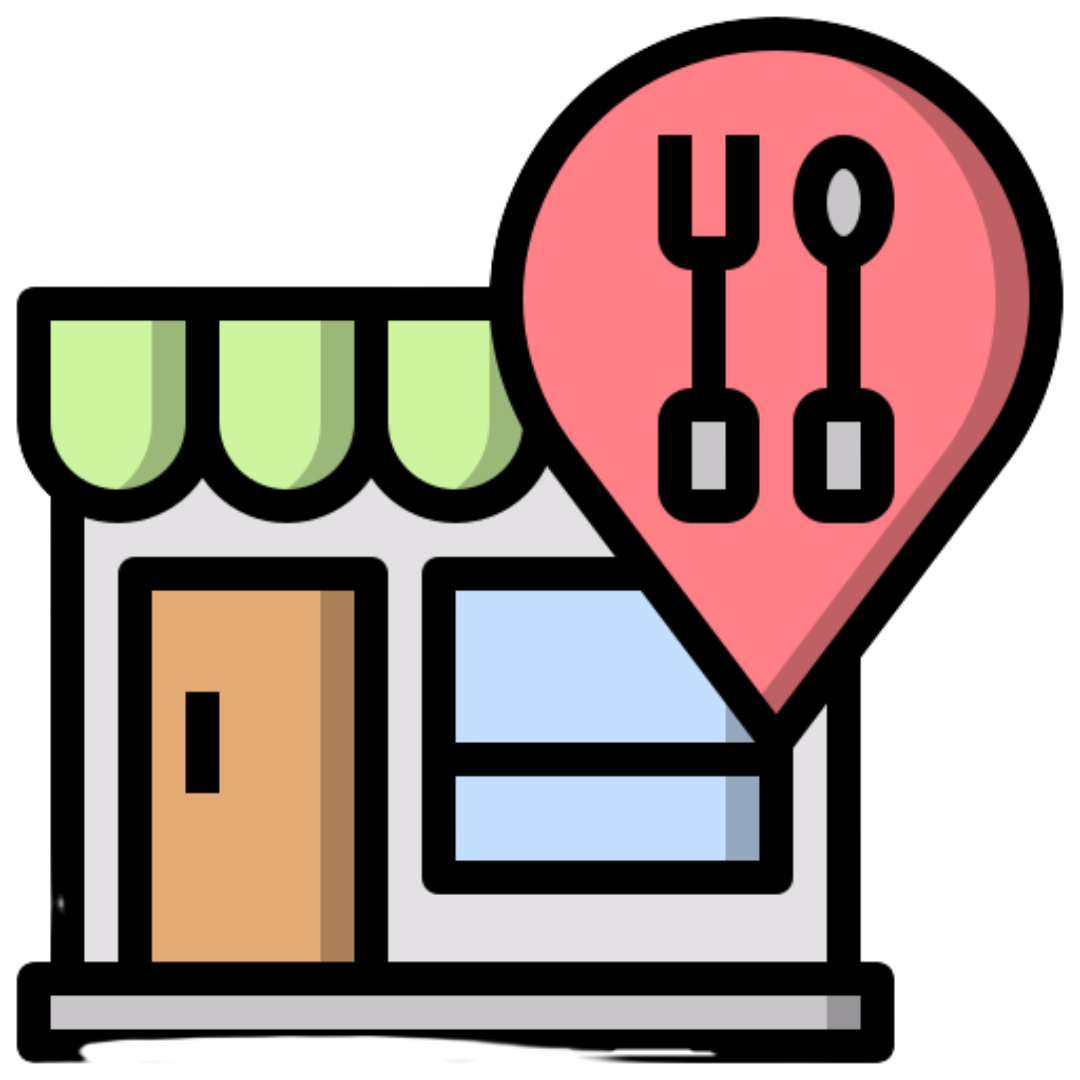 Restaurants & Cafes