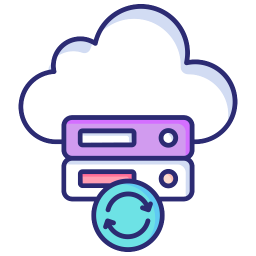 Cloud-Based Hosting