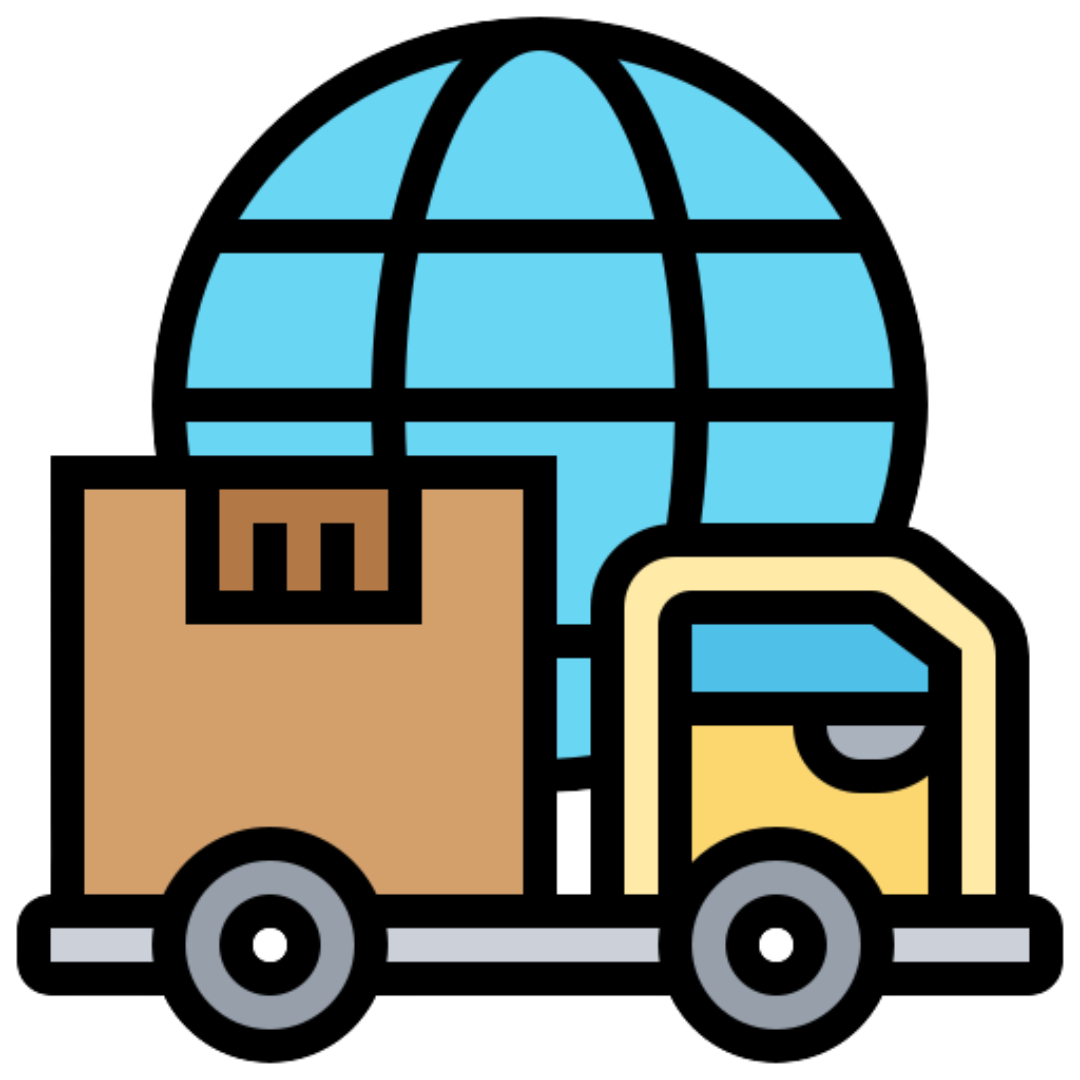 Logistics & Delivery