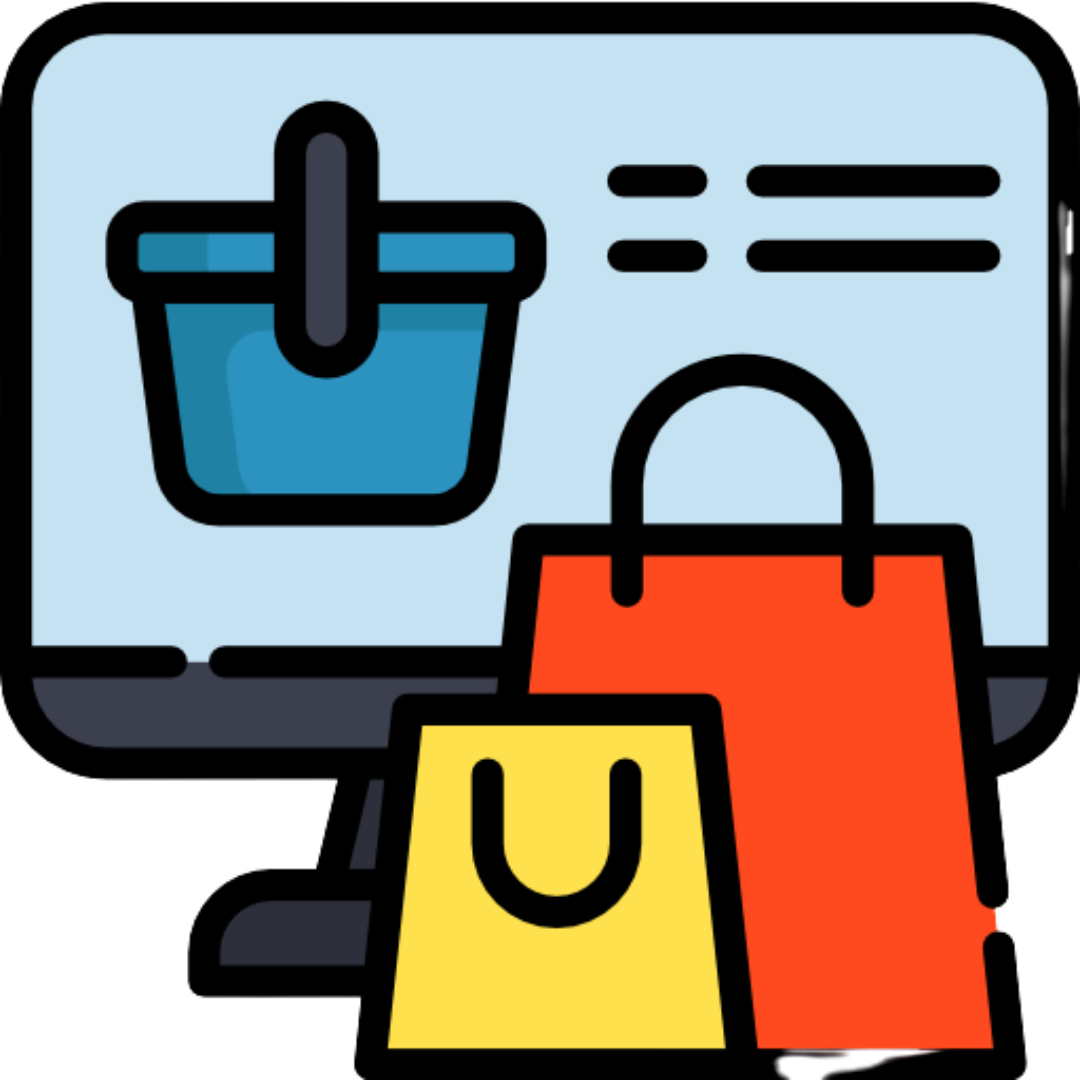 E-commerce