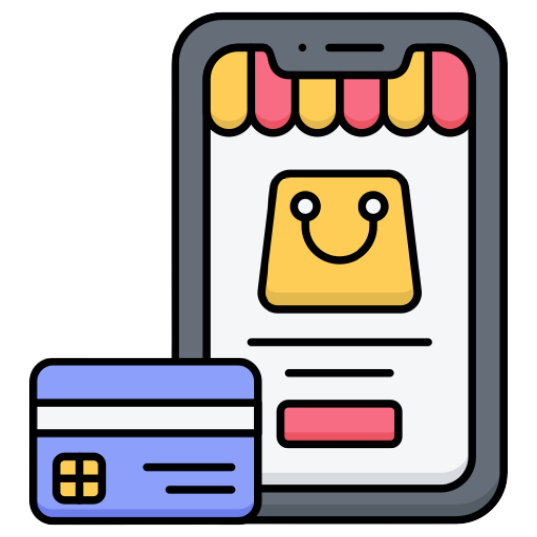 E-commerce