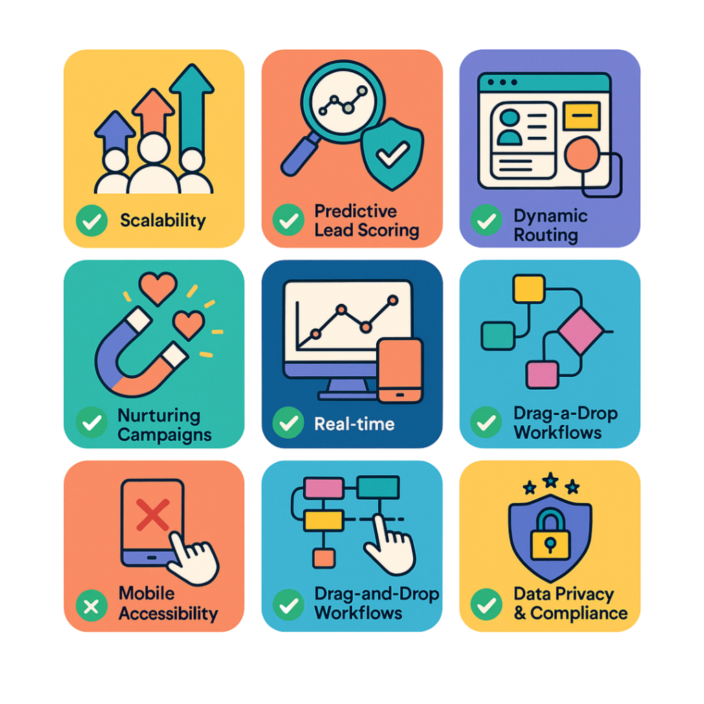 Smarter Automation, End-to-End