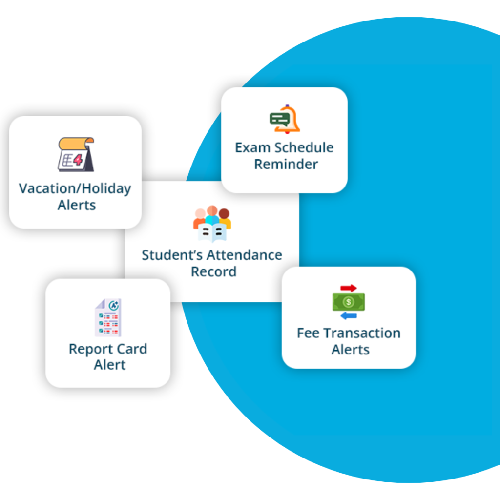 Schools Need Bulk SMS?