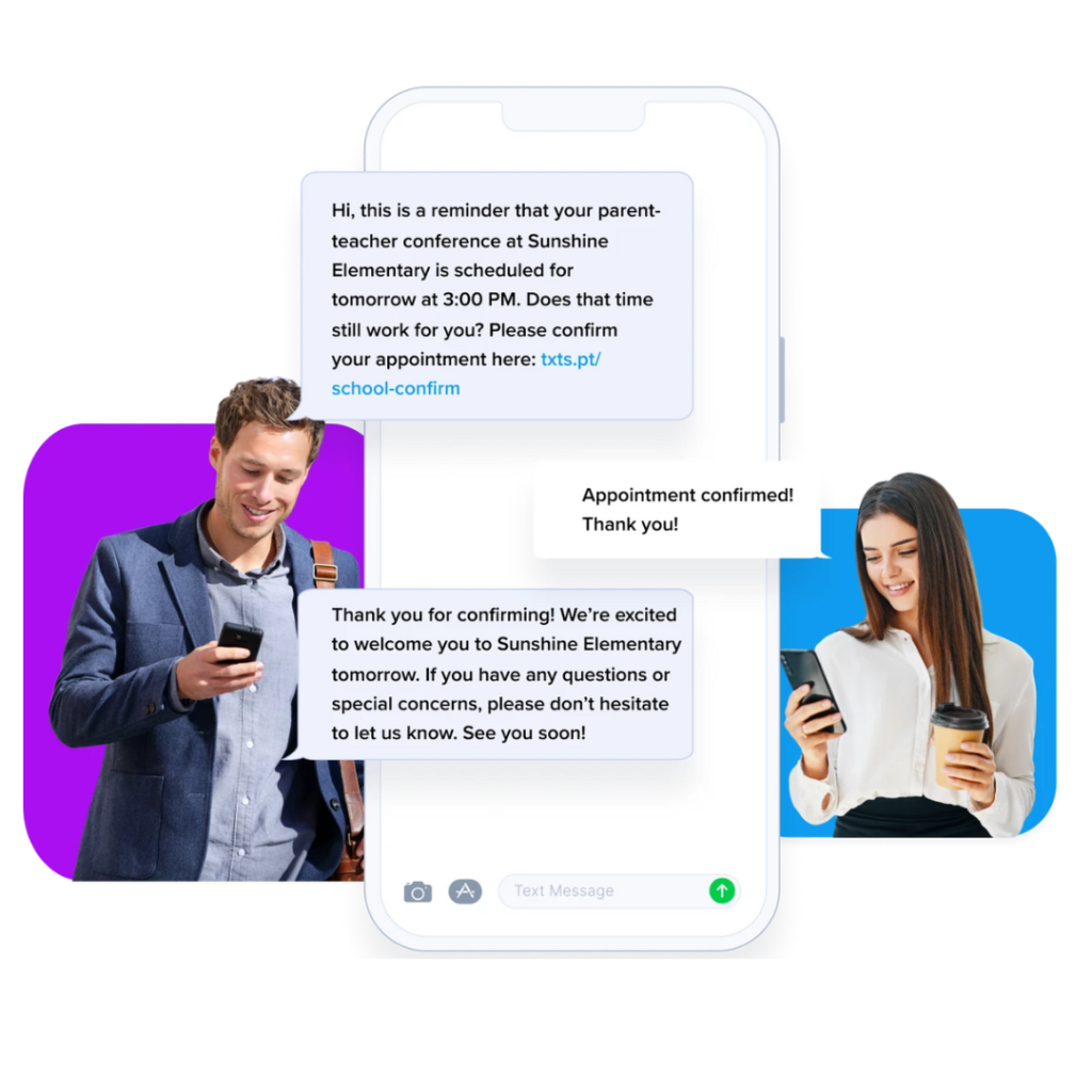 Bulk SMS