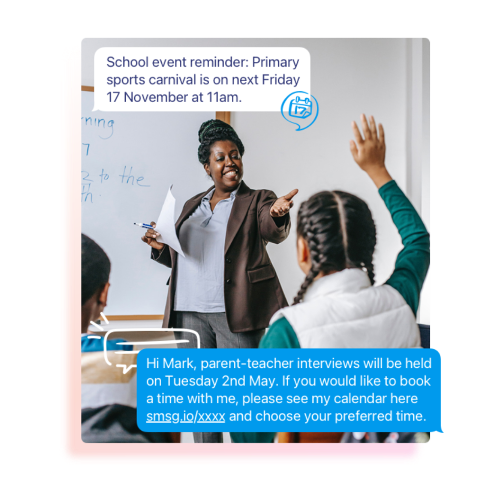 Integration with School Software