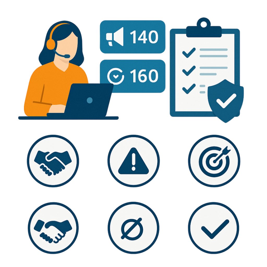 What Do These Regulations Mean for Businesses?​