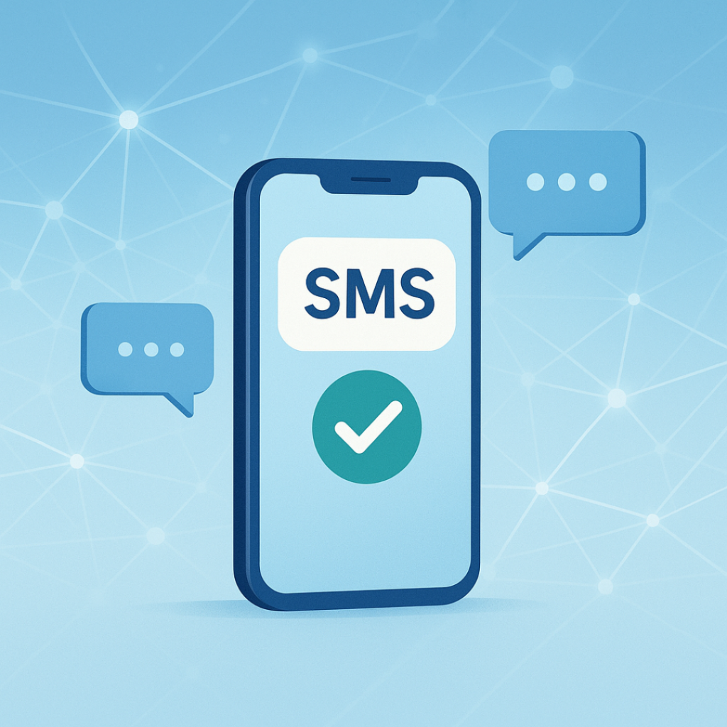 bulk sms service