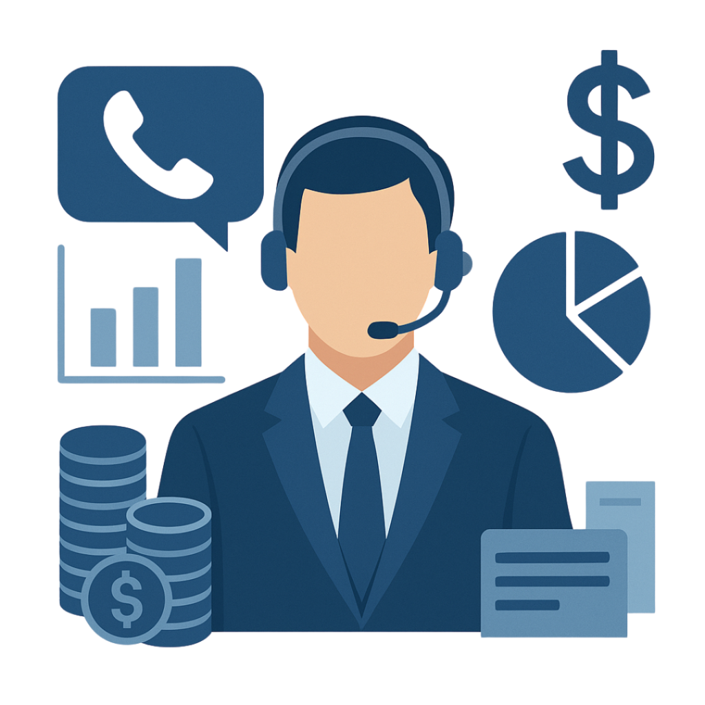 hosted 160 calling solution