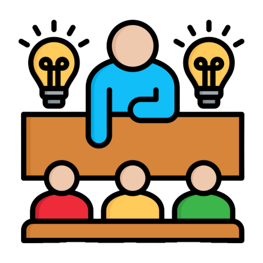 Coaching Centers