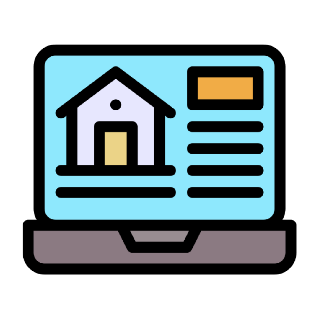 Online Real Estate Portals