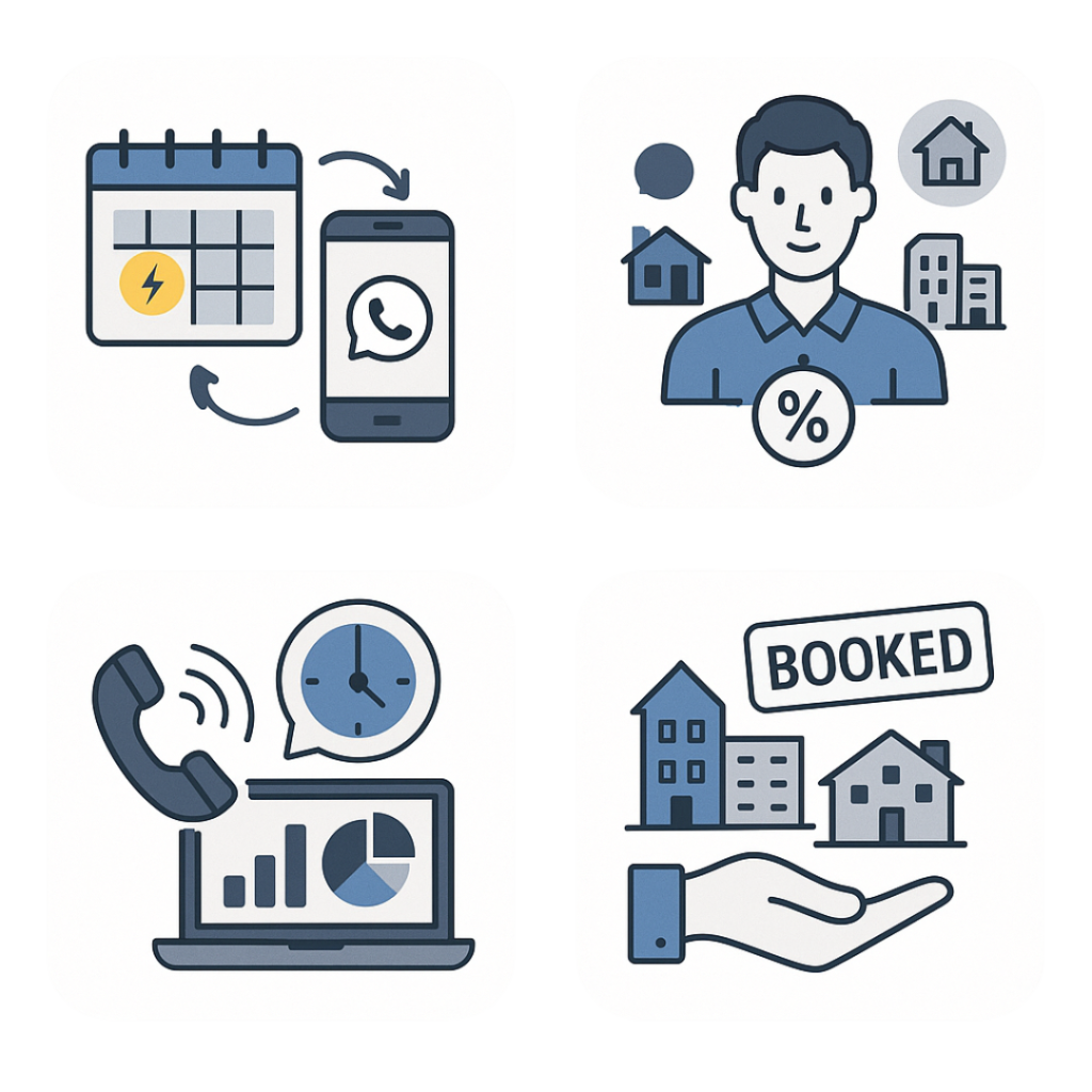 Benefits for Builders & Channel Partners
