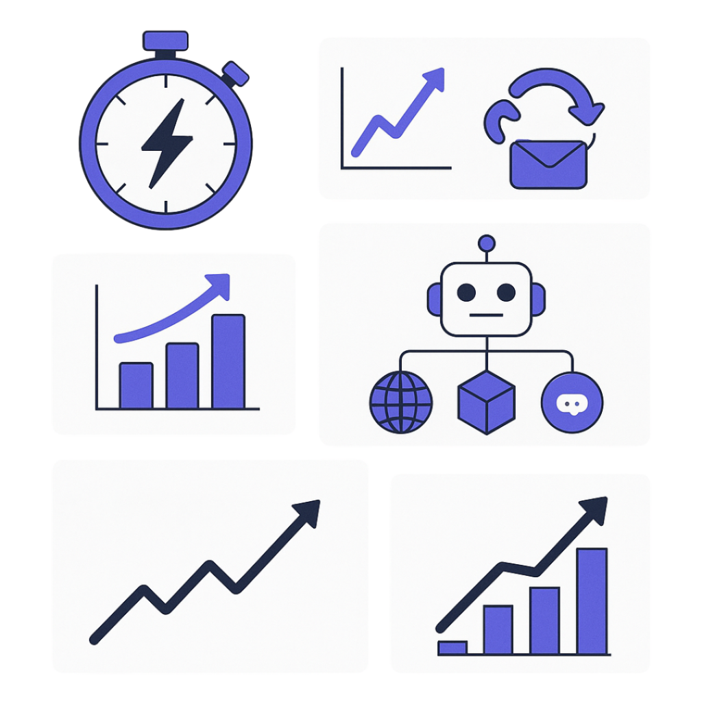 Benefits of PRP’s Enquiry Management Platform