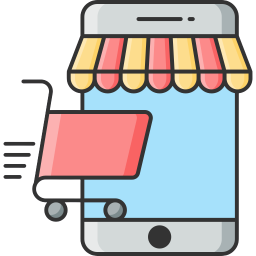 E-commerce
