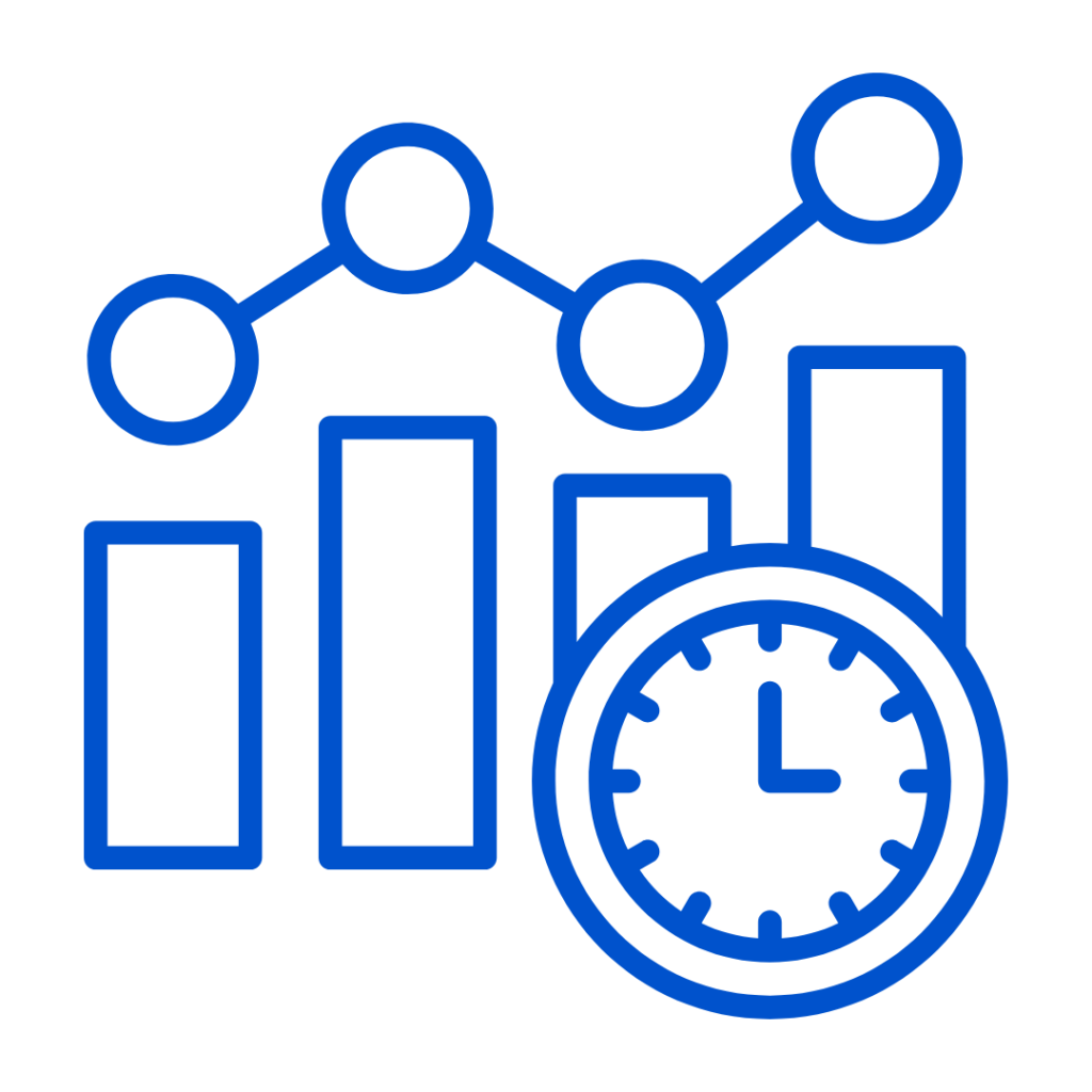 Real-Time Sales Analytics​