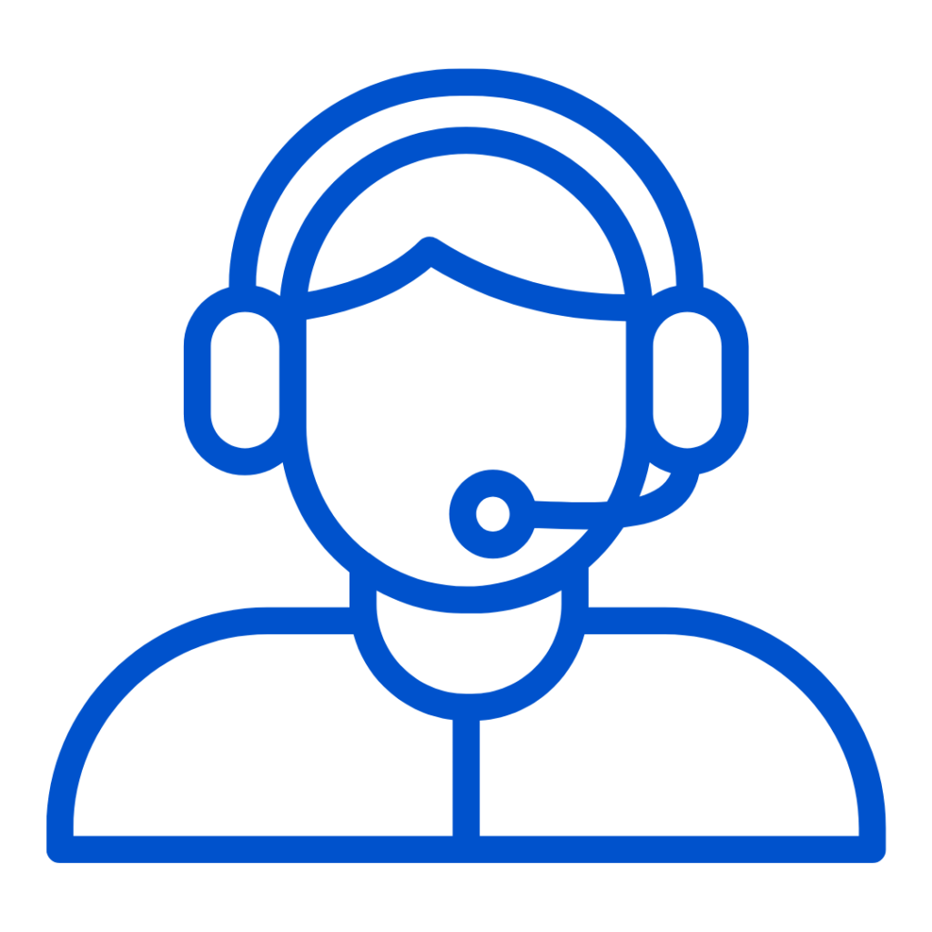 Instant Customer Support​