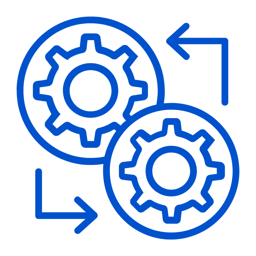 Scalable & Custom Integration​