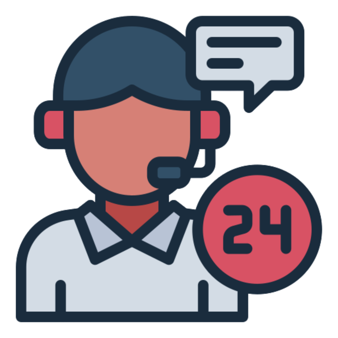 Customer Support