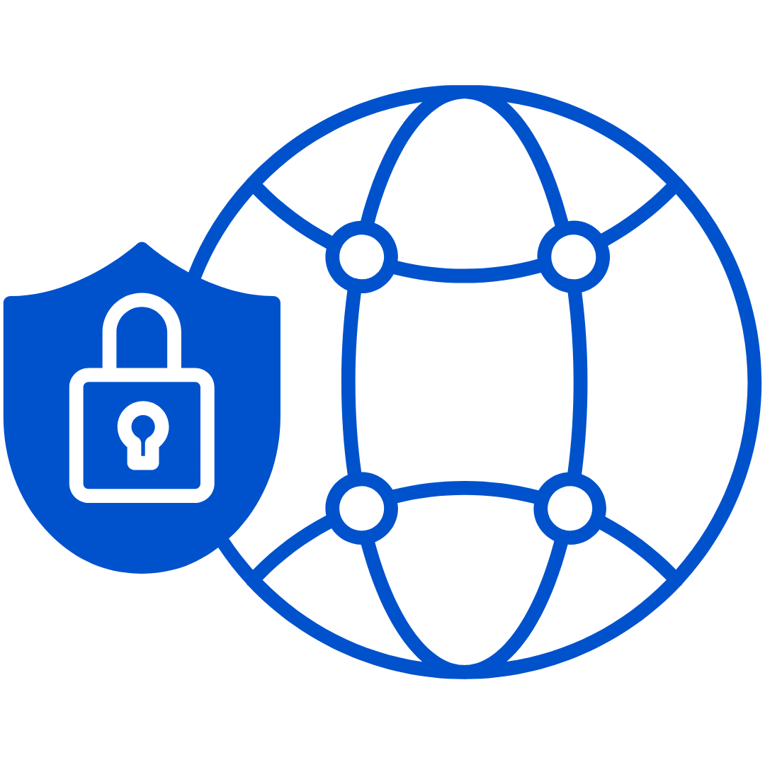 Secure Infrastructure​