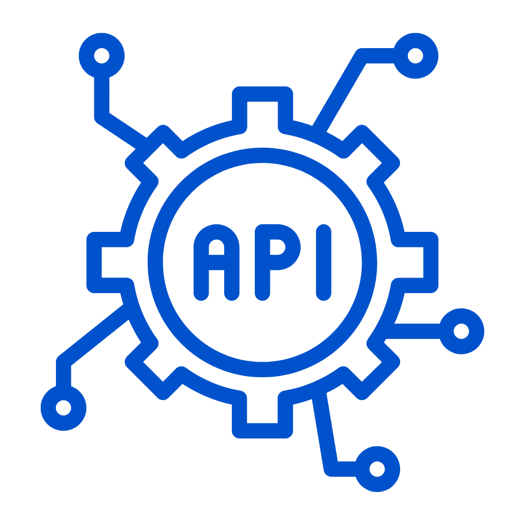 Developer-Friendly APIs​