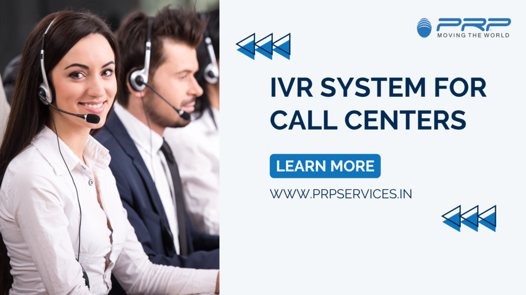 ivr services for call centers