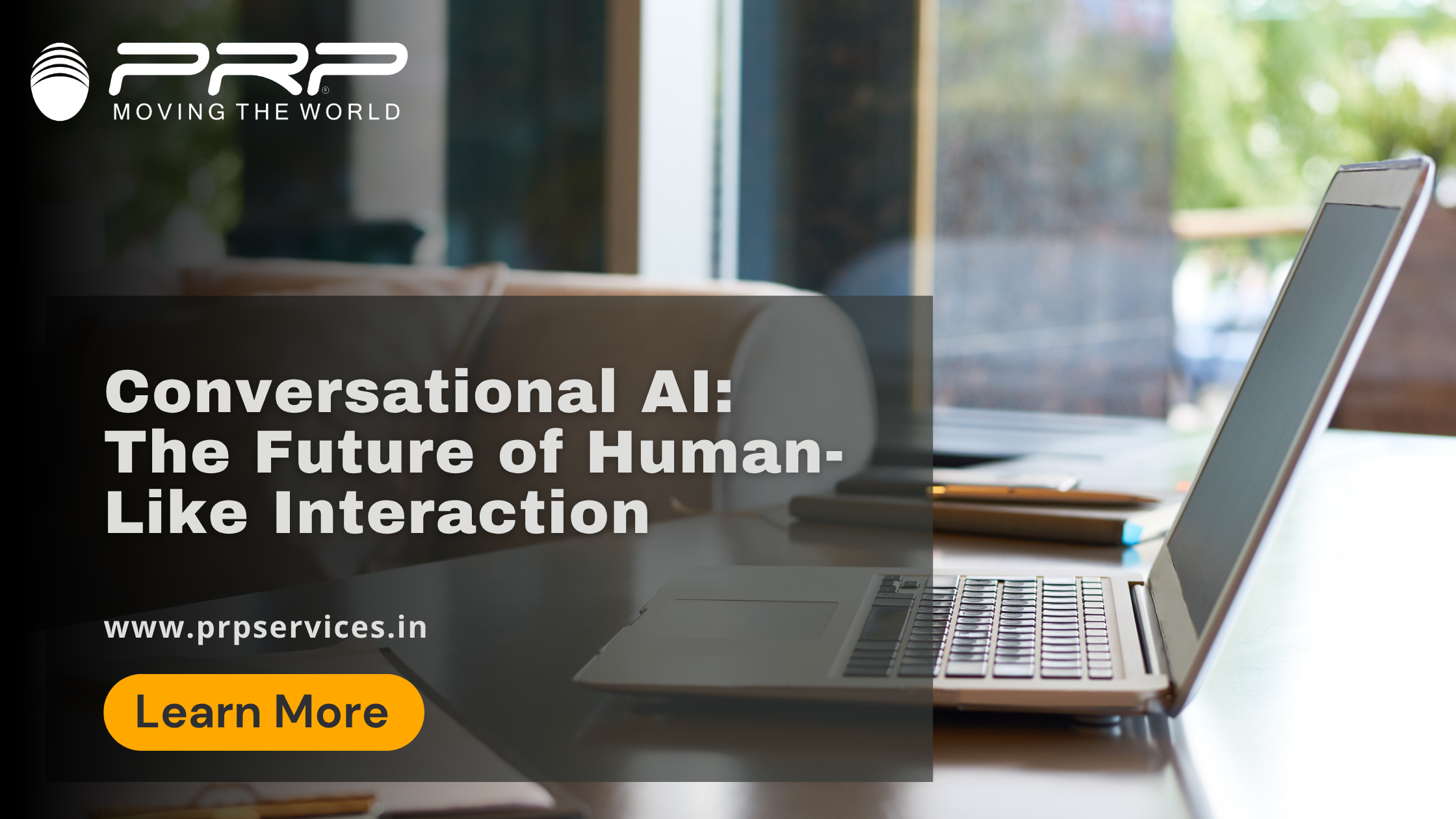 Conversational AI