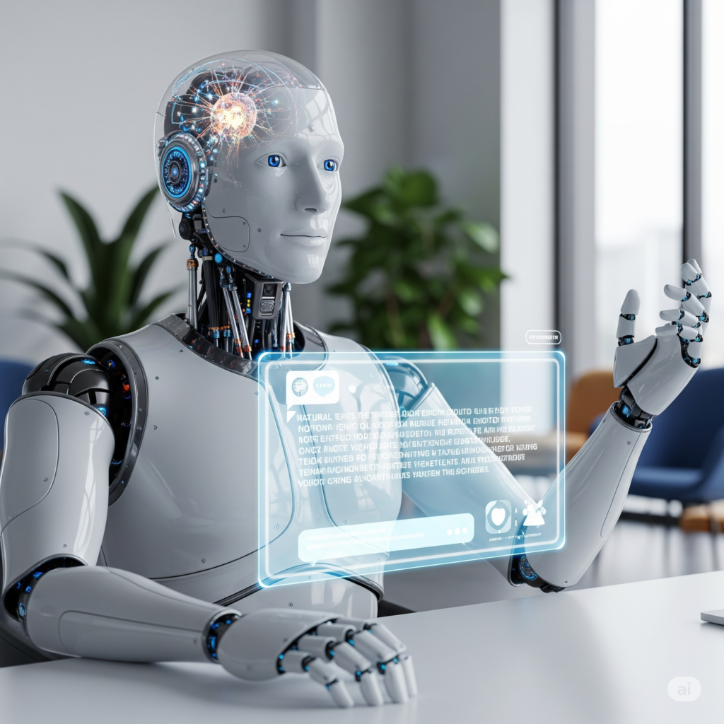 Conversational AI