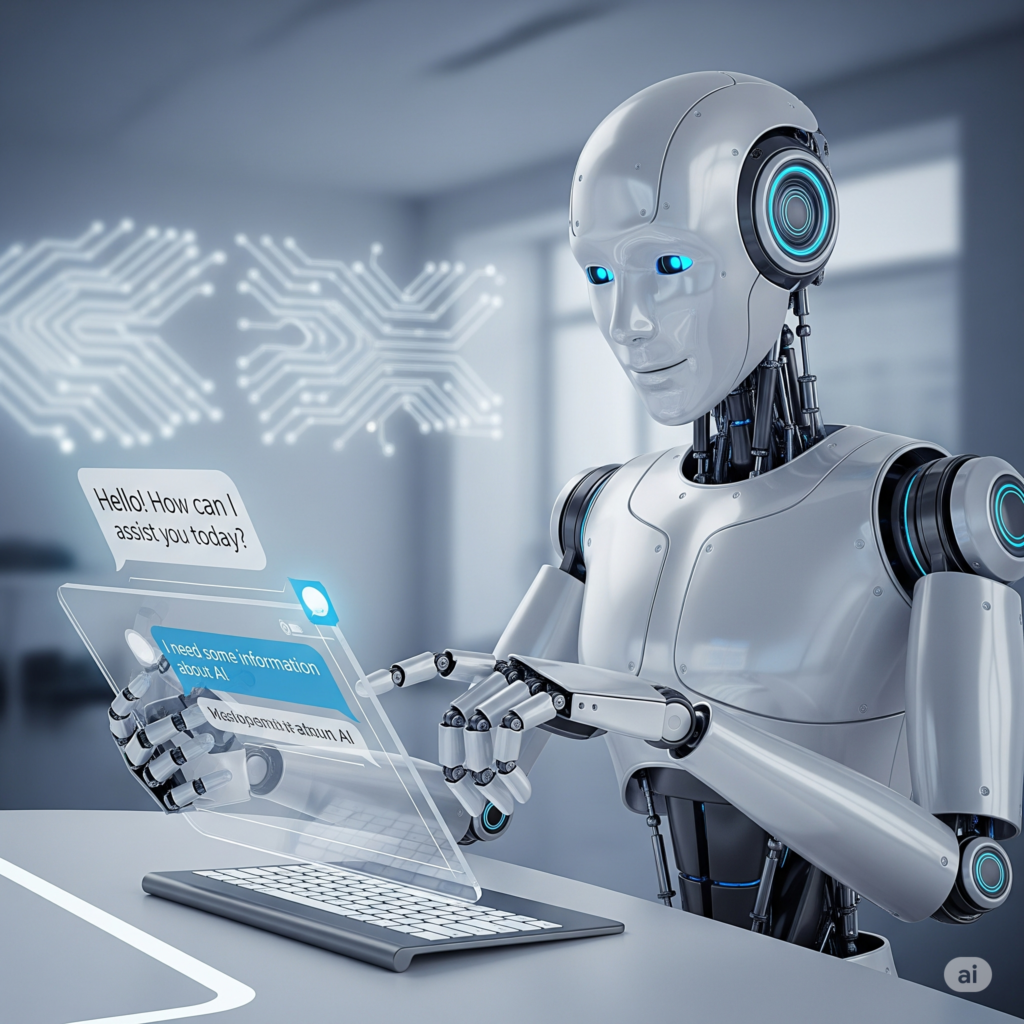 conversational ai