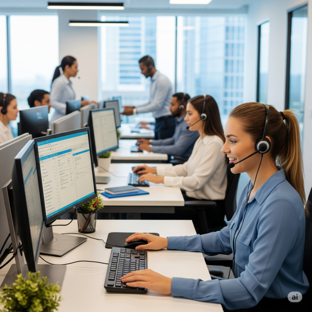 ivr system for banks