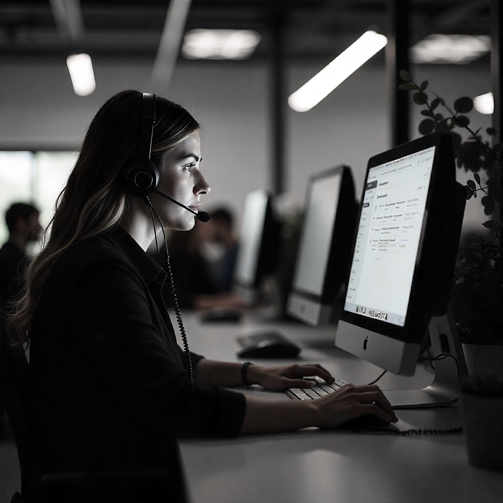 ivr service provider