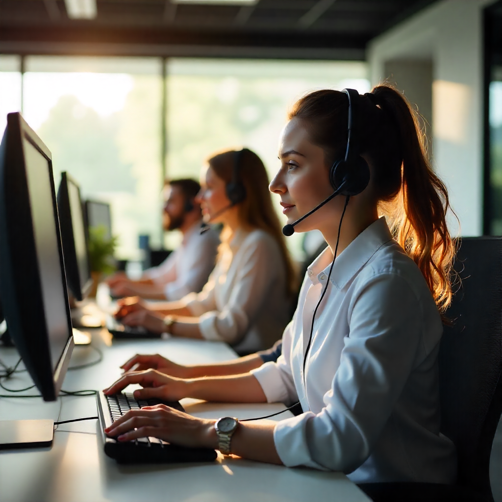 ivr service