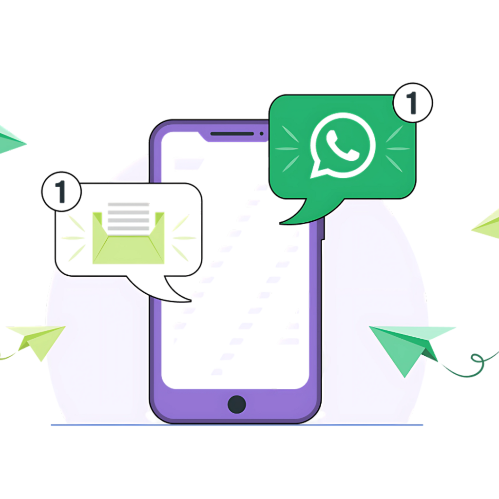 whatsapp business api provider